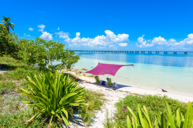Bahia Honda State Park – Florida | Shutterstock