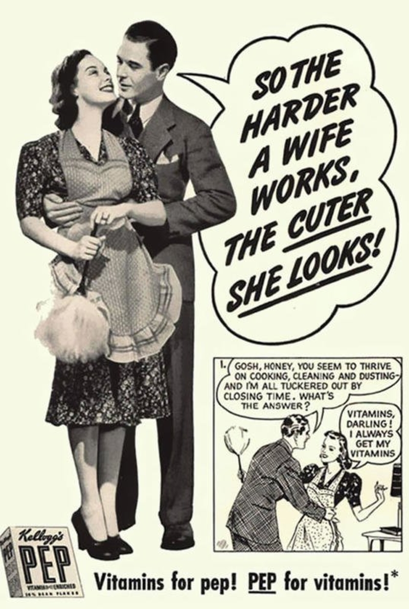 Vintage Ads That You Won T See Today Fluxzy The Guide For Your Web Matters