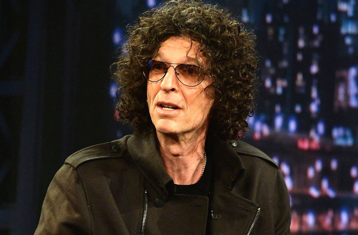 Howard Stern The Unfiltered Life Of The “king Of All Media” Page 27 Herald Weekly 