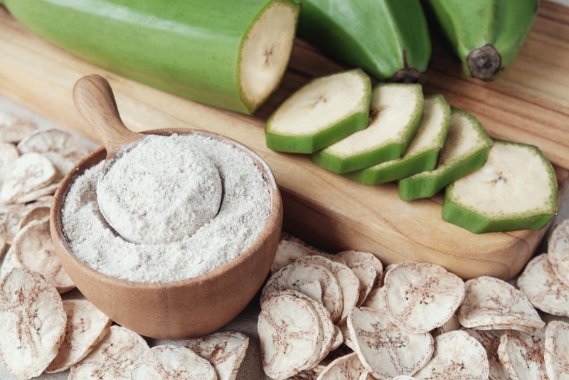 Green Banana Flour | 