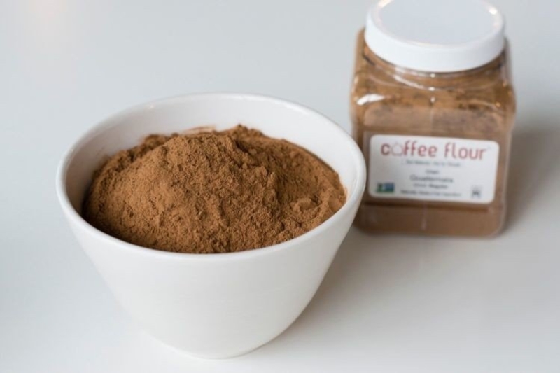 Coffee Flour | 