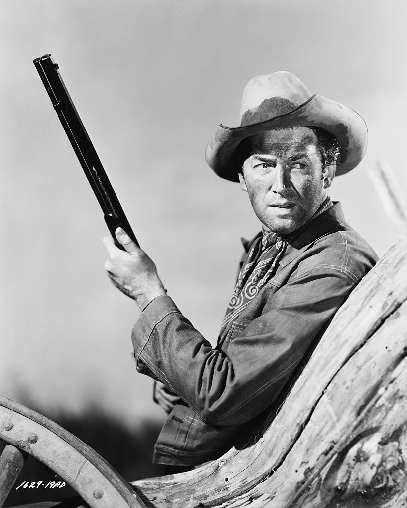 Howdy Ya’ll! Here’s a List of Your Favorite Western Film Actors ...