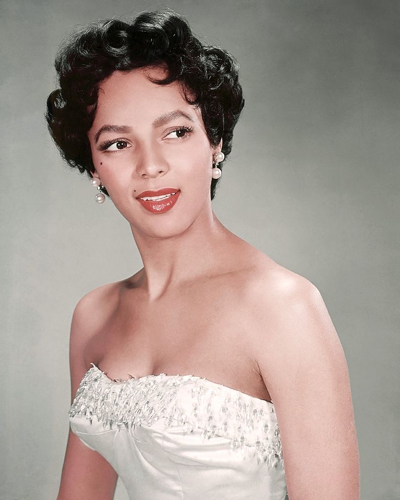 Dorothy Dandridge | Getty Images