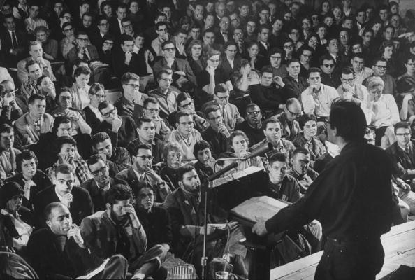 The Beat Generation and Its Undying Influence on San Francisco and the World | Getty Images