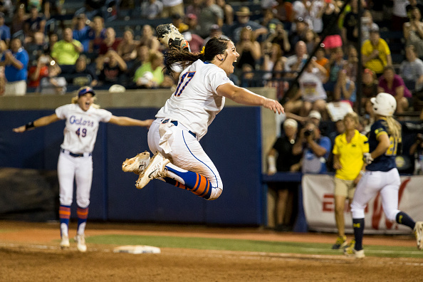 Lauren Haeger | Getty Images