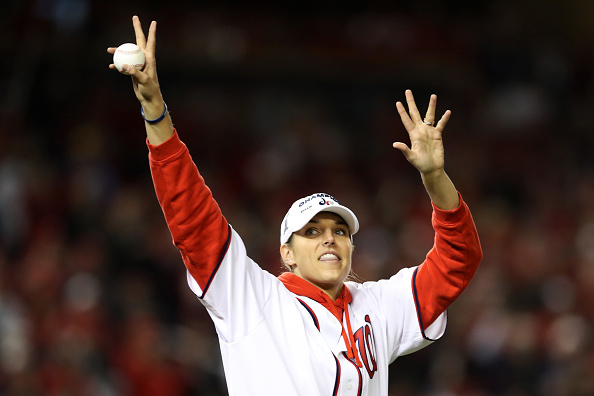 Elena Delle Donne | Getty Images