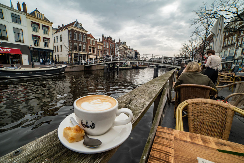 5 Fascinating Facts About Coffee | Getty Images Photo by Nicolas Economou