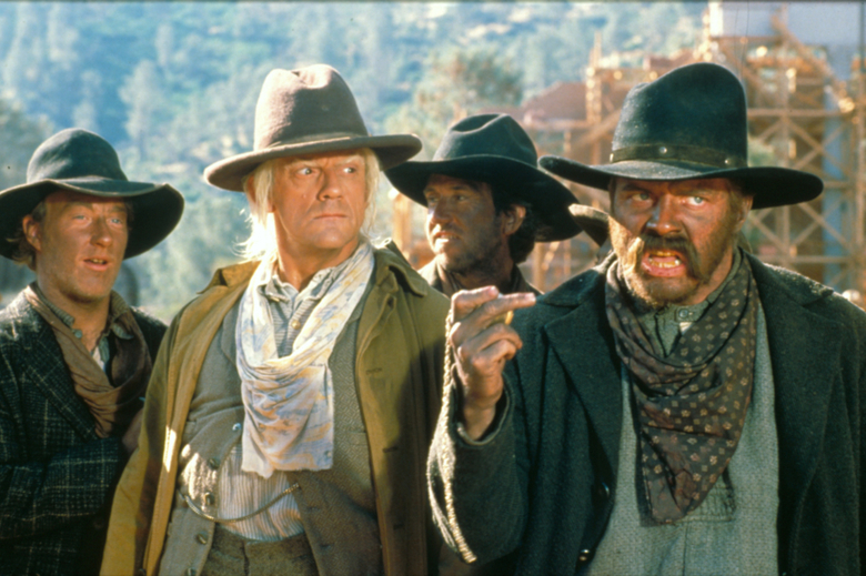 The Greatest Westerns of All Time