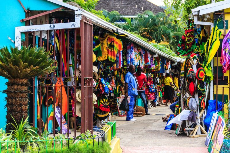 Jamaica 101: Get to Know the Caribbean Pearl  | Shutterstock