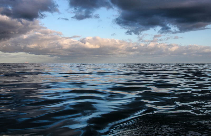 This Swimmer Broke The Men’s Record For Most Swims Across The English Channel | Shutterstock