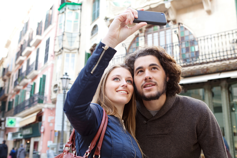 How to Create the Perfect Travel Journal | Shutterstock