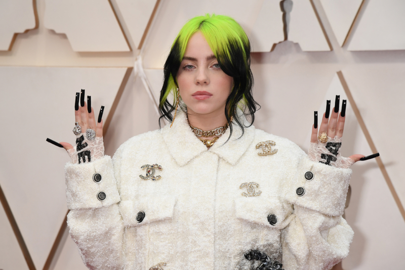 5 Things You’ll Want to Know About Billie Eilish | Getty Images Photo by Jeff Kravitz