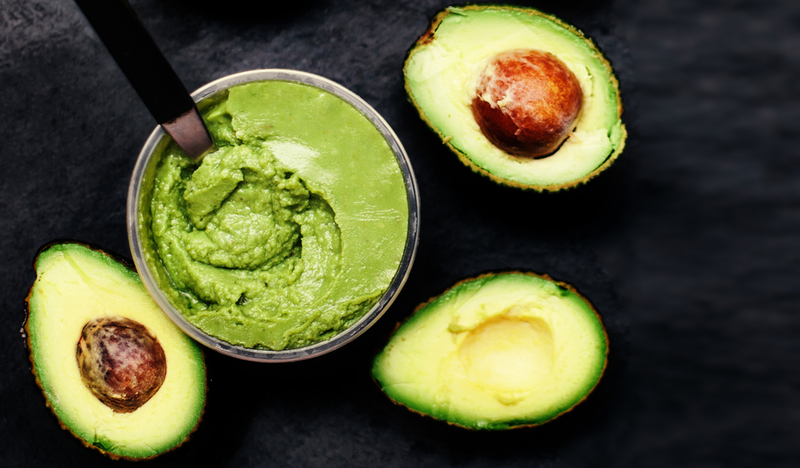 Why We Should Be Eating Avocados Seeds | Shutterstock