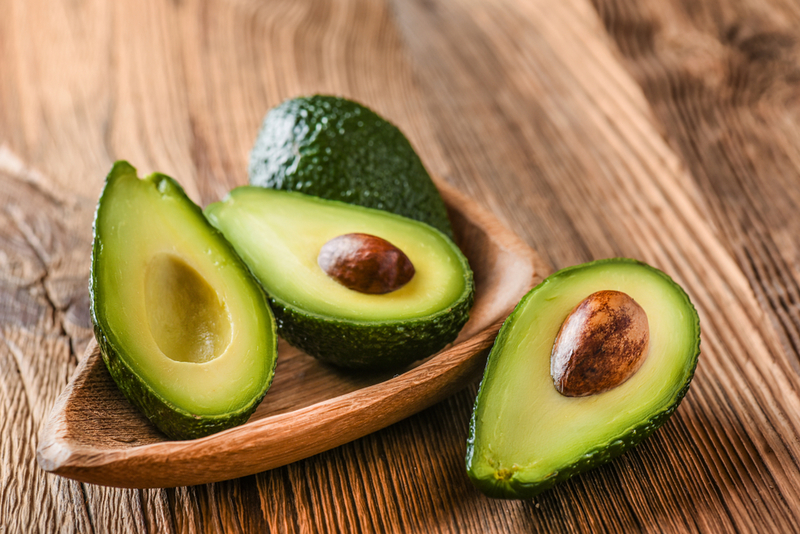Why We Should Be Eating Avocados Seeds | Shutterstock