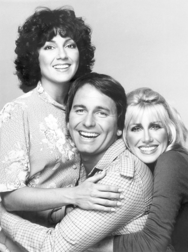 Heres A Whole Lot Of Behind The Scenes Facts About “threes Company 6192