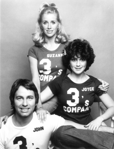 Heres A Whole Lot Of Behind The Scenes Facts About “threes Company” Herald Weekly