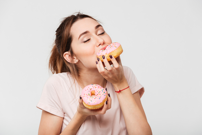 What Happens When You Consume Artificial Sweeteners Every Day | Shutterstock