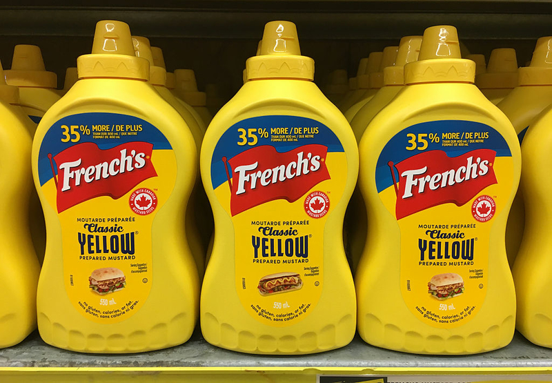 Mustard is Relatively Healthy | Getty Images