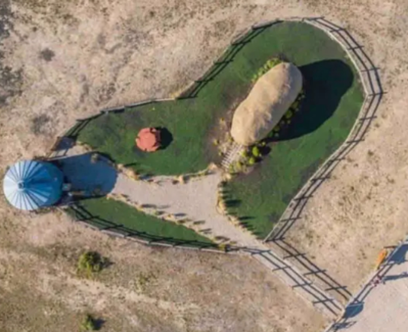 The Potato Hotel in Idaho is Worth Visiting  | 