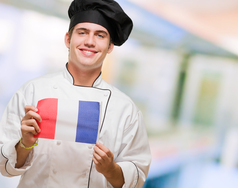 An Introduction to French Cooking Techniques | Shutterstock