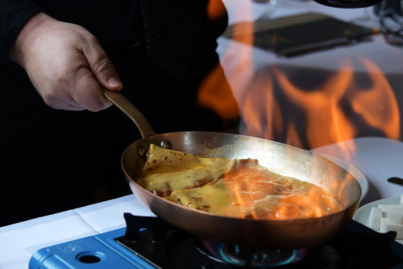 An Introduction to French Cooking Techniques | Shutterstock