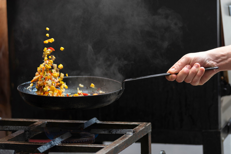 An Introduction to French Cooking Techniques | Shutterstock