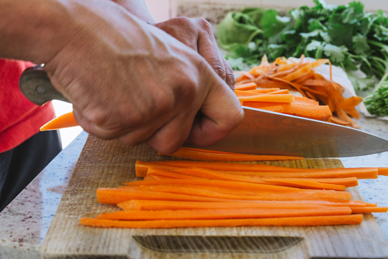 An Introduction to French Cooking Techniques | Shutterstock