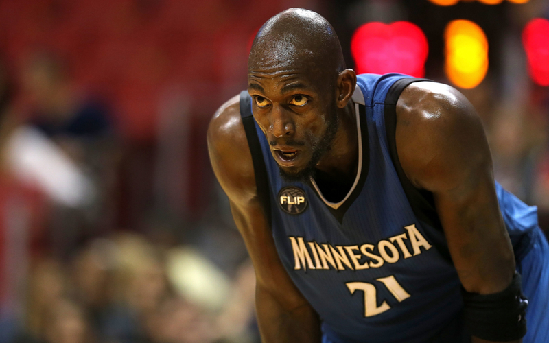 The Most Entertaining Pre-Game Rituals in the NBA | Getty Images Photo by Mike Ehrmann