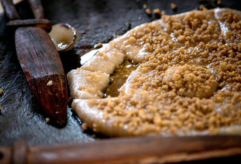 Eating and Island Hopping Through the Pacific | Shutterstock