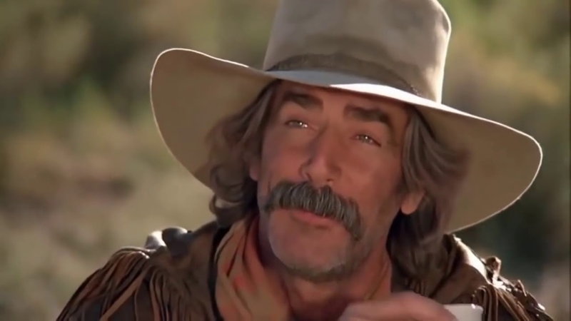 The Unbelievable Life Story Of Sam Elliott – Herald Weekly