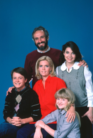 ‘Family Ties’: The Hit American Sitcom that Defined the 80’s – Herald ...