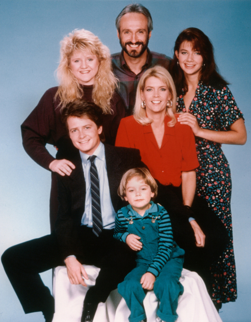 ‘Family Ties’: The Hit American Sitcom that Defined the 80’s – Herald ...