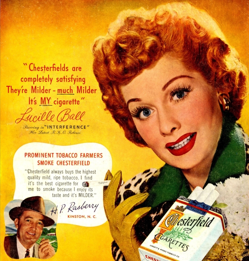 Everything You Never Knew About Lucille Ball Herald Weekly