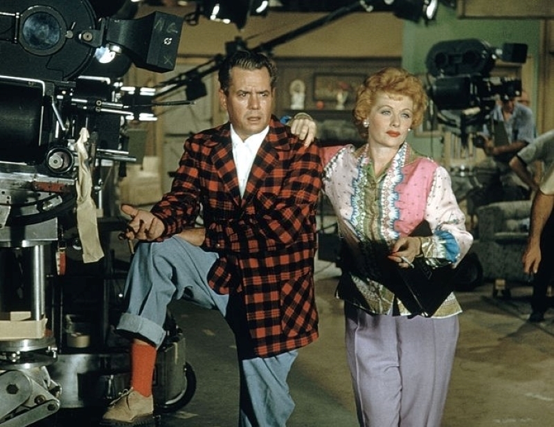 Everything You Never Knew About Lucille Ball Herald Weekly 7030