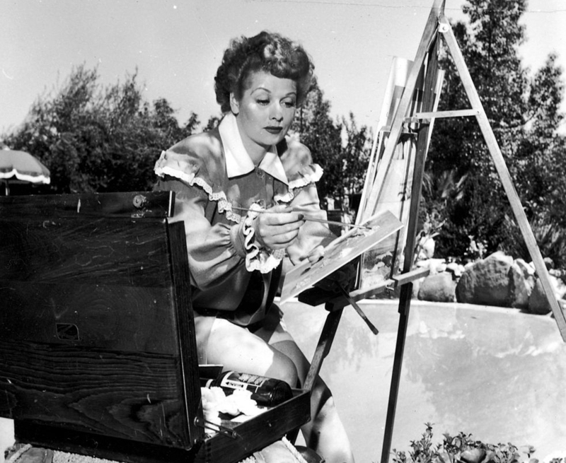 Everything You Never Knew About Lucille Ball Herald Weekly 5949