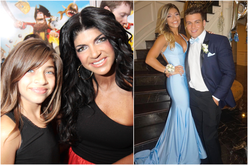 Celebrity Kids And Their Incredible Prom Looks Page 5 Herald Weekly