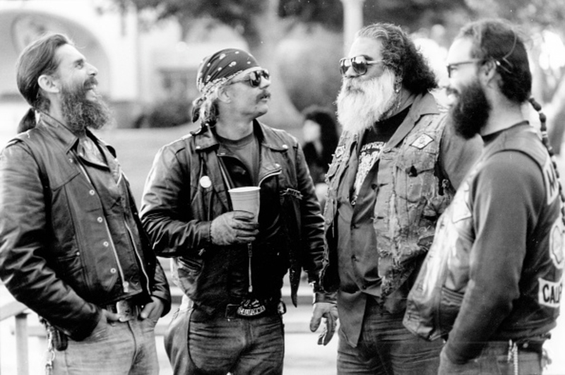 The Story Behind The Controversial Hell’s Angels – Page 47 – Herald Weekly