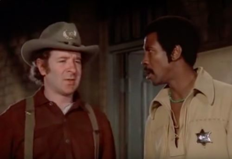 Blazing Saddles: The Most Popular Western Parody Film of All Time ...