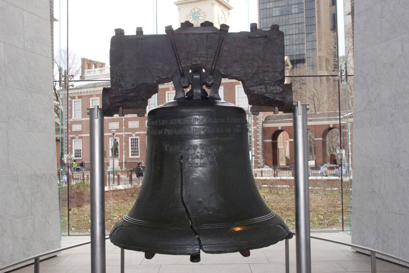 Taco Liberty Bell...Seems Legit - 1996 | Alamy Stock Photo