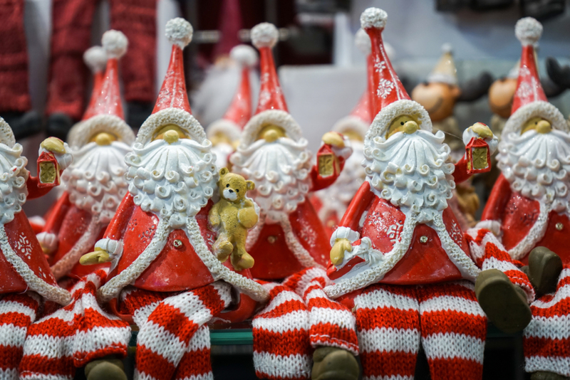 Travel Europe Through These Enchanting Christmas Markets | Getty Images / Marton Hadfi / EyeEm