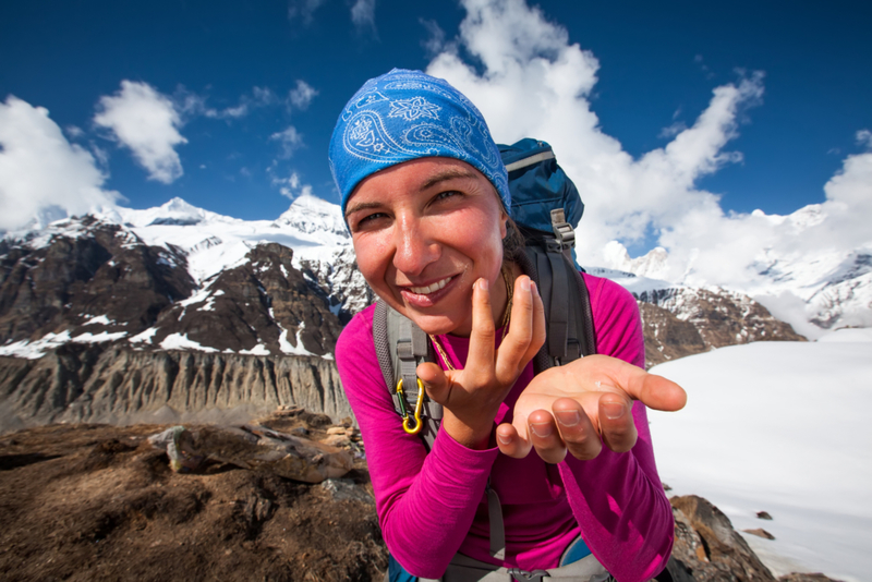 What to Pack for Your Himalayan Trek in Nepal | Getty Images Credit: kapulya