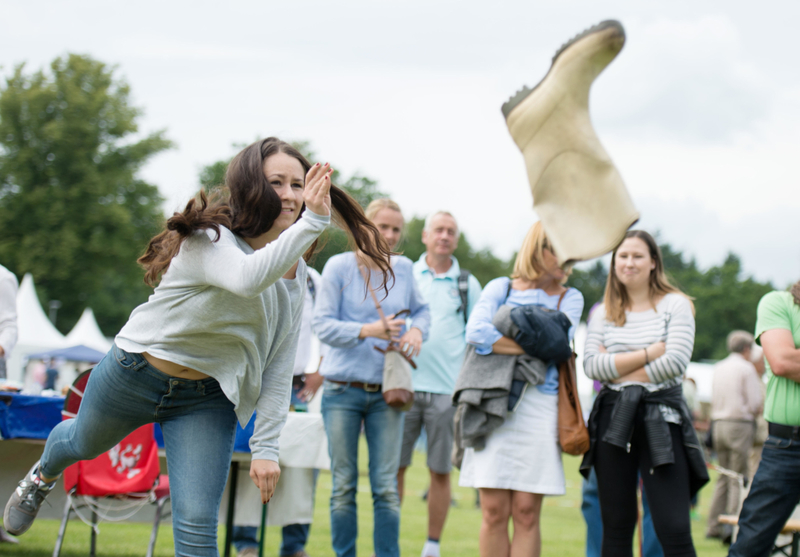 Unique New Zealand Festivals You’ve Never Heard of | Alamy Stock Photo