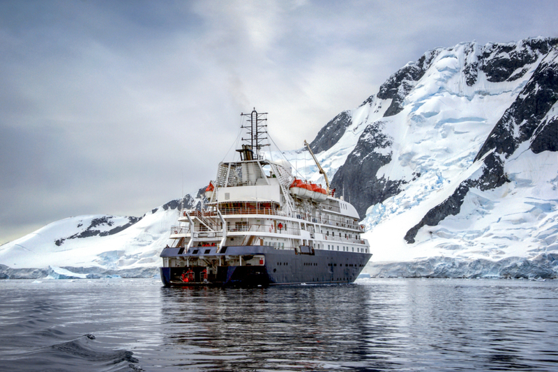 So, What Exactly Is an Expedition Cruise? | Getty Images Credit: Fiona McAllister Photography