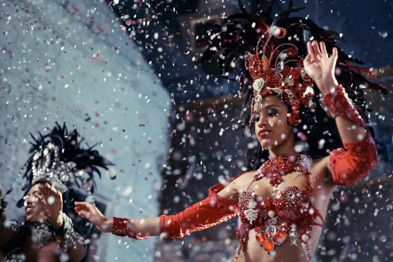 Headed to the Rio Carnival? Here’s How to Enjoy Brazil’s Ultimate Party | Getty Images Credit: PeopleImages