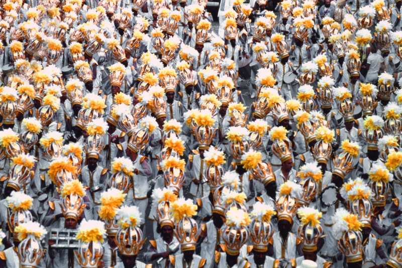 Headed to the Rio Carnival? Here’s How to Enjoy Brazil’s Ultimate Party | Getty Images Credit: : John Foxx