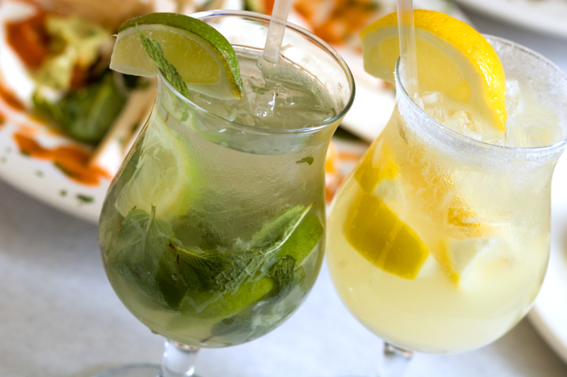 Mojito Vs Margarita | Getty Images Credit: chris_tack