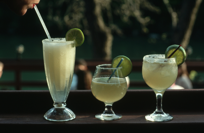 Mojito Vs Margarita | Getty Images Credit: Owen Franken