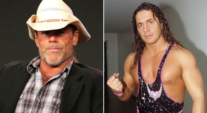 WWE Hall Of Famer Goldberg Shares New Response To Controversial Bret Hart  Situation - WrestleTalk
