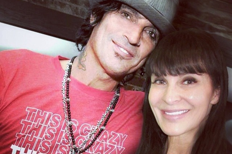 Cher - Tommy Lee’s Messy Marriages And Frequent Flings