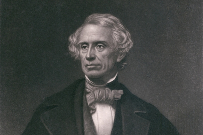 The Story Of Samuel Morse And His Greatest Invention